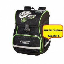 ŠKOLSKA TORBA TARGET GT CLICK FOOTBALL